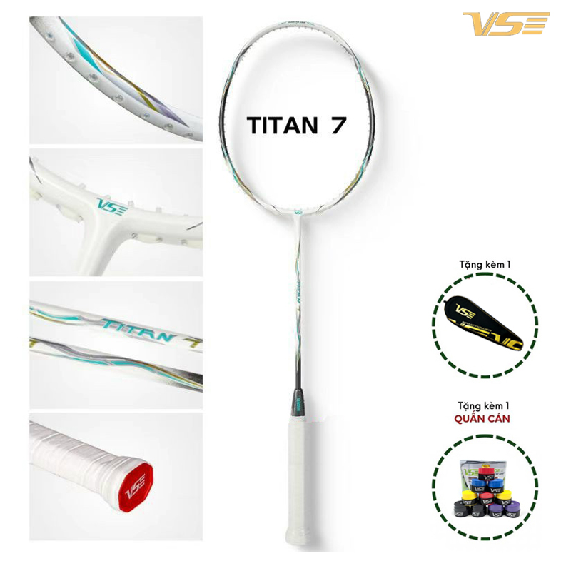 VS TITAN 7